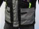 Куртка Universal Motors FR-3314 black/gray (15635659039644)