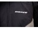 Куртка текстильная FIANRO RACING Drive (чёрно-серая) (16449187414488)