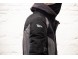 Куртка текстильная FIANRO RACING Drive (чёрно-серая) (16449187421094)