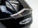 Шлем Nexo Rider Comfort II black (15792024812088)