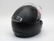 Шлем Nexo Fiber Comfort Air flat black (15636487437116)