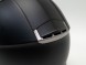 Шлем Nexo Fiber Comfort Air Matt black (15792023429937)