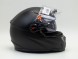 Шлем Nexo Fiber Comfort Air Matt black (15792023455515)