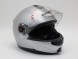 Шлем Nexo Touring Silver (модуляр) (15636486193732)