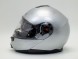 Шлем Nexo Touring Silver (модуляр) (15792027483732)