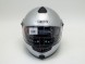 Шлем Nexo Touring Silver (модуляр) (15792027490967)