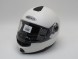 Шлем Nexo Touring flat white (модуляр) (15636486633147)