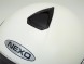 Шлем Nexo Touring flat white (модуляр) (15792026718327)