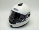 Шлем Nexo Touring flat white (модуляр) (15792026719729)