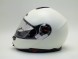Шлем Nexo Touring flat white (модуляр) (1579202672572)