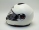 Шлем Nexo Touring flat white (модуляр) (15792026731108)