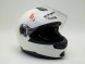 Шлем Nexo Touring flat white (модуляр) (15792026739891)