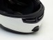 Шлем Nexo Touring flat white (модуляр) (15792026744928)