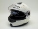 Шлем Nexo Touring flat white (модуляр) (15792026765479)