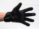 Перчатки KOMINE GK-160 Black (15638060097838)