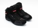 Мотоботы Firefox Raptor Sport Shoe Short 1.0 Black (15639818624504)