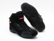 Мотоботы Firefox Raptor Sport Shoe Short 1.0 Black (15639818631298)