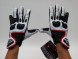 Перчатки Alpine Stars Gloves 10 White/Black (15642044315613)