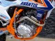 Мотоцикл Avantis Enduro 250 21/18 (172 FMM Design KT 2019) без ПТС (15791813480776)