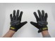Перчатки Mechanix M-Pact black (15646685091705)