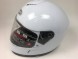 Шлем GSB G-349 White Glossy (1566544997905)