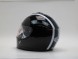 Шлем GSB G-349 BLACK&WHITE (15844402620451)