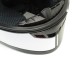 Шлем GSB G-349 BLACK&WHITE (15844403177075)