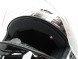 Шлем GSB G-349 BLACK&WHITE (15844403485325)