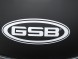 Шлем GSB G-350 BLACK MATT (15916323452696)