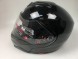 Шлем GSB G-339 BLACK GLOSSY (15665454049369)