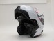 Шлем GSB G-339 WHITE BLUETOOTH (15916325931168)