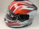 Шлем GSB G-350 Red/White (1566545150826)