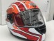 Шлем GSB G-350 Red/White (15665739929964)