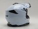 Шлем GSB XP-20 WHITE GLOSSY (15919556305888)