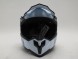 Шлем GSB XP-20 WHITE GLOSSY (15919556345275)