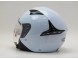Шлем GSB G-240 WHITE GLOSSY (15844425386741)