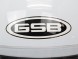 Шлем GSB G-240 WHITE GLOSSY (15844425750023)