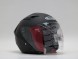 Шлем GSB G-240 BLACK MATT (1584463857871)