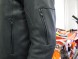 Куртка Xavia Racing SULEHRI grey кожа (15851301259103)