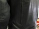 Куртка Xavia Racing SULEHRI grey кожа (15851301270563)