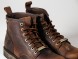 Ботинки Harley Davidson Men's Darrol Boots - Brown (15741875475197)