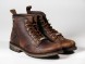 Ботинки Harley Davidson Men's Darrol Boots - Brown (15741875479933)