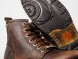 Ботинки Harley Davidson Men's Darrol Boots - Brown (15741875491867)