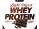 Сывороточный протеин QNT Light Digest Whey Protein 500 г (15749363138073)