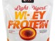 Сывороточный протеин QNT Light Digest Whey Protein 500 г (15749363142974)