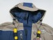 Куртка Frabill I4 Jacket Dark Blue (16342216140488)