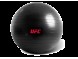 Гимнастический мяч UFC - (75 см) (15747564688002)