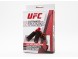 Скакалка кожаная UFC (15747583887507)