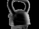 Дизайнерская гиря Heavy Metal Боец (15755495527195)