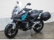 Мотоцикл CFMOTO 650 MT (ABS) (1576506524249)